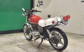 HONDA CB400T HAWK 2 1977 CB400T