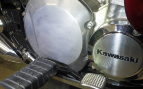 KAWASAKI VOYAGER 1200 1986
