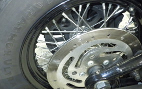 HARLEY FXBB1750 2018