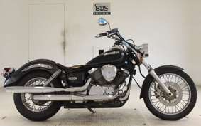 YAMAHA DRAGSTAR 250 2010 VG02J