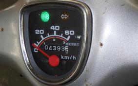 HONDA C50 SUPER CUB AA01