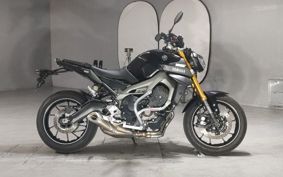 YAMAHA MT-09 2015 RN34J