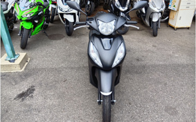 HONDA DIO 110 BASIC JK03