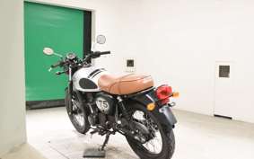 KAWASAKI W175 SE 2018