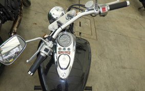 KAWASAKI ELIMINATOR 250 V VN250A