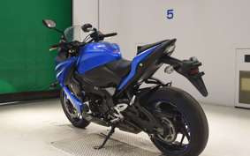 SUZUKI GSX-S1000F 2015 GT79A