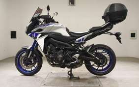 YAMAHA MT-09 Tracer 2015 RN36J