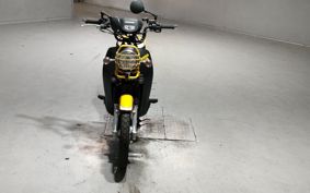 HONDA CROSS CUB110 JA10