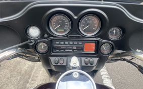 HARLEY FLHTCUI 2004 FCW