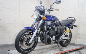 YAMAHA XJR400 R 2007 RH02J