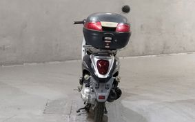 HONDA SCOOPY110I KT110D