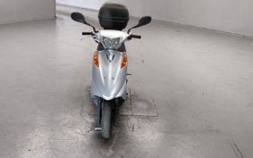 SUZUKI ADDRESS V125 CF4EA