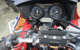 HONDA CB400SFV-3 BOLDOR 2011 NC42