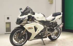 SUZUKI GSX-R1000 2010