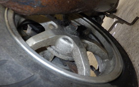 SUZUKI ADDRESS 110 CF11A