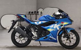 SUZUKI GSX-R125 DL33B