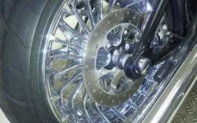 HARLEY FXSBSE 1800CVO 2013