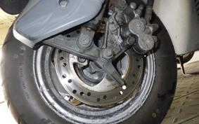 HONDA SPACY 125 Gen. 3 JF04