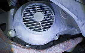 SUZUKI VECSTAR 125 2011 CF42A