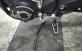 DUCATI SCRAMBLER 2021