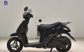 SUZUKI ﾚｯﾂ CA4AA