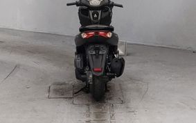 YAMAHA N-MAX 155 SG66J