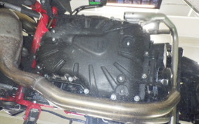 BMW F700GS 2017