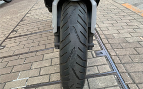 YAMAHA MT-09 SP ABS 2021 RN69J