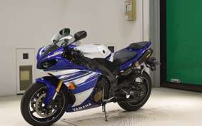 YAMAHA YZF-R1 2016