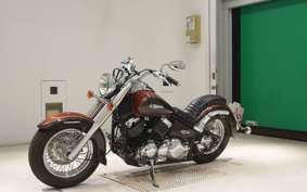 YAMAHA DRAGSTAR 400 CLASSIC 1999 4TR