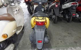 SUZUKI LET's 4 2023 CA45A