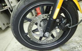 HARLEY XG750ｽﾄﾘｰﾄ 2017