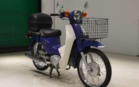 HONDA C110 SUPER CUB JA07