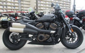 HARLEY  HARLEY RH1250S 2022 ZC4