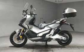 HONDA X-ADV 750 2019 RC95