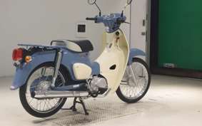HONDA C50 SUPER CUB AA09