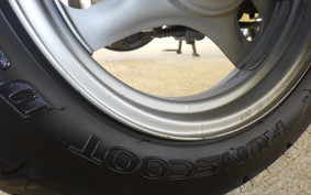HONDA JULIO AF52