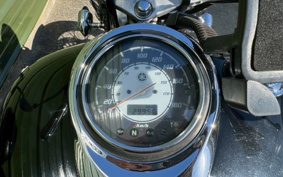 YAMAHA DRAGSTAR 1100 2008 VP13J