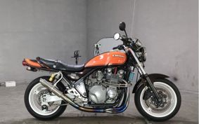 KAWASAKI ZEPHYR1100 ZRT10A