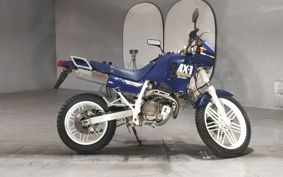HONDA AX-1 MD21
