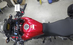 HONDA 400X ABS 2018 NC47