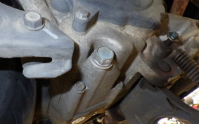 HONDA TODAY AF61