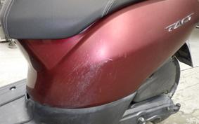 HONDA TACT Gen.4 2011 AF79