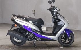 YAMAHA CYGNUS125XSR SED8J