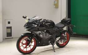 SUZUKI GSX-R125 1996 DL32D