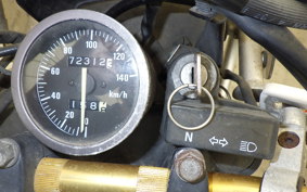 SUZUKI DJEBEL 200 (DR200SE) SH42A