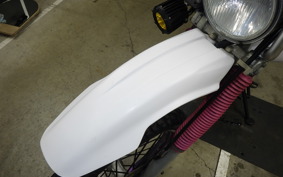 YAMAHA TT250R RAID 1997 4GY