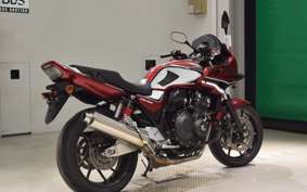 HONDA CB400 SUPER BOLDOR A 2021 NC42