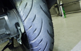 HONDA PCX125 2025 JF56