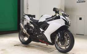SUZUKI GSX-R600 2013